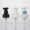 28/412 Foam Pump High Quality Custom Dispenser Yuyao Eco Plastic Customised Wholesale Cheap